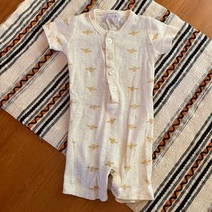 Kate quinn bees pointelle